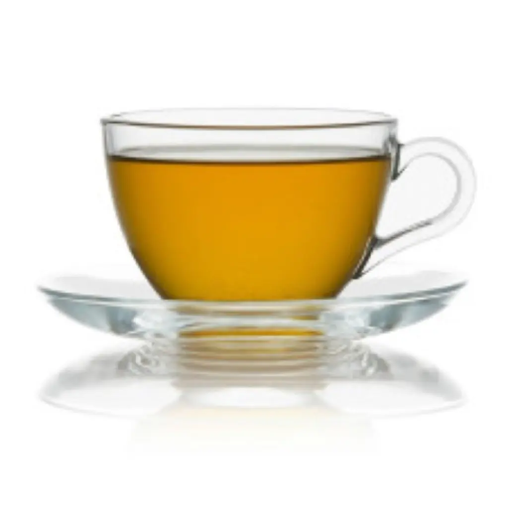 شاي أخضر